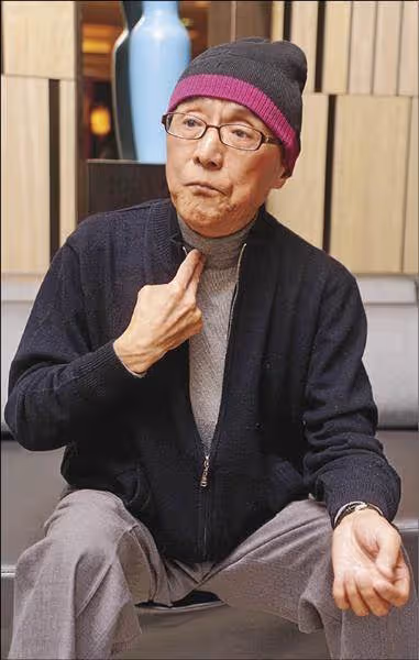 黃金五寶剩三人!張菲憶「他才是真正的大哥」合照必站中間 積極抗病3年「苦撐等服刑兒」父子最後一面好鼻酸
