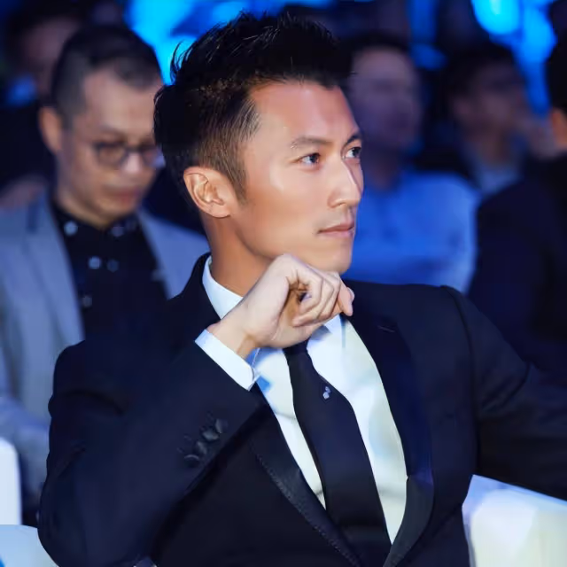 楊冪質問謝霆鋒:當年為何不娶了我,謝霆鋒反應讓她臉紅!