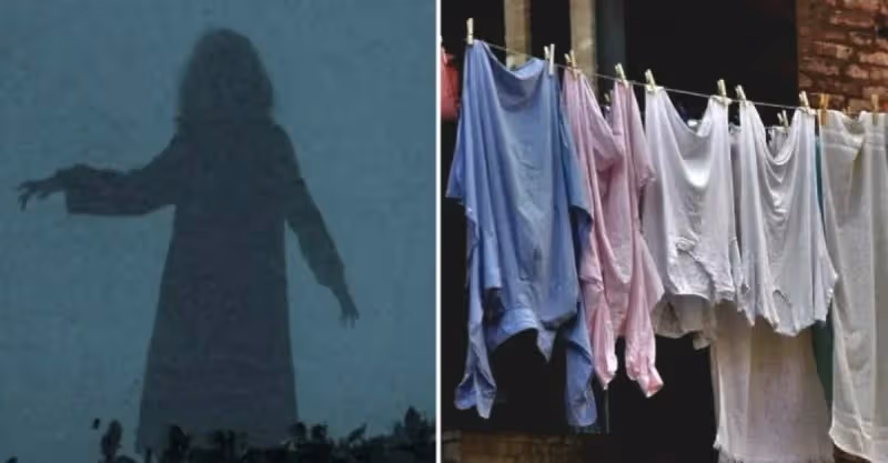 鬼月到！專家呼籲「別穿6種衣服」連顏色都有大忌　穿錯衣服「好兄弟把你當同類」不斷找上門