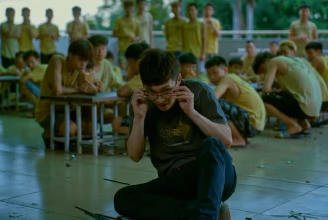 《孤注一擲》將在柬埔寨上映,導演被威脅,柬埔寨小6疑幕後大佬
