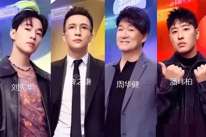 「好聲音」持續發酵,導師出場費差別很大!連24強名單也曝出來了