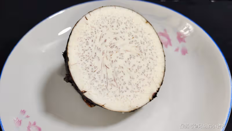 南瓜蘿蔔靠邊,入秋這「秋補一寶」要吃!好消化、好實惠,配排骨一蒸全面滋補