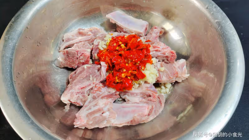 南瓜蘿蔔靠邊,入秋這「秋補一寶」要吃!好消化、好實惠,配排骨一蒸全面滋補