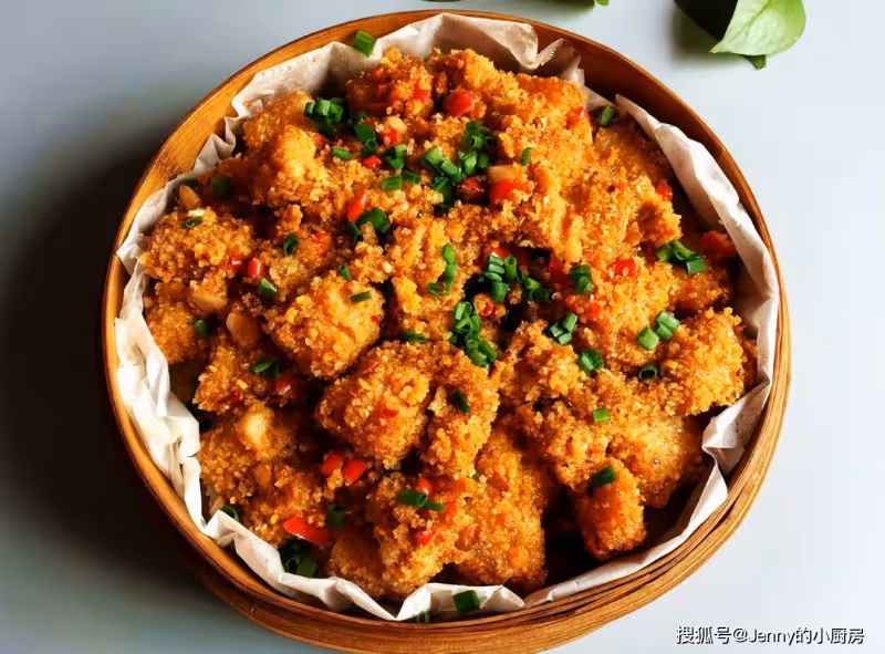 入秋後,多吃蒸菜身體好,推薦這5道,營養好吃不上火,值得收藏