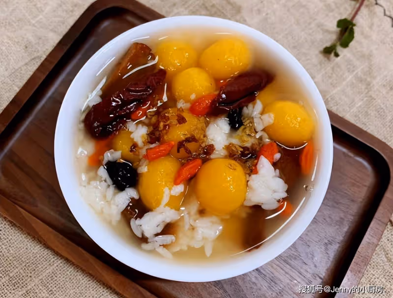 進入秋季,先調脾胃後貼膘,多吃5種食物,養脾胃助健康,照著做