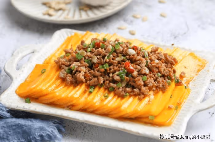 進入秋季,先調脾胃後貼膘,多吃5種食物,養脾胃助健康,照著做