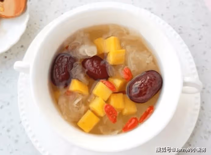 進入秋季,先調脾胃後貼膘,多吃5種食物,養脾胃助健康,照著做
