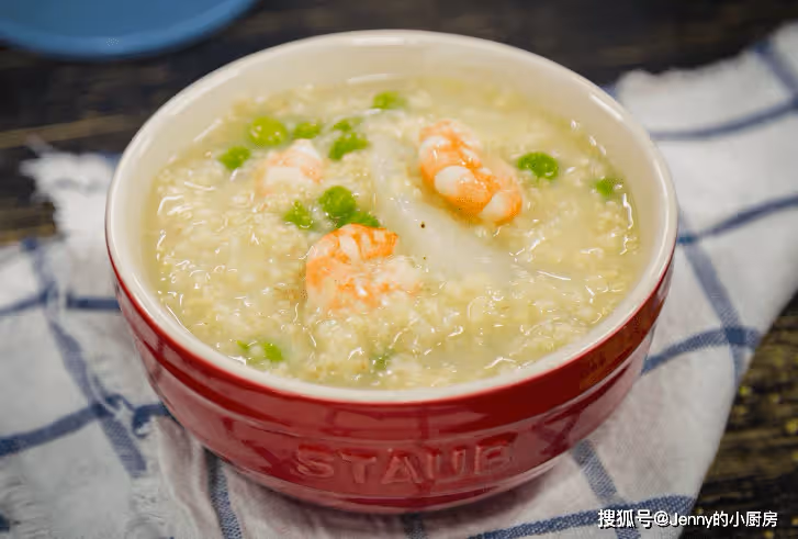 進入秋季,先調脾胃後貼膘,多吃5種食物,養脾胃助健康,照著做