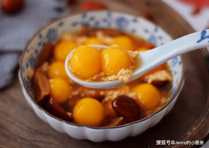 進入秋季,先調脾胃後貼膘,多吃5種食物,養脾胃助健康,照著做