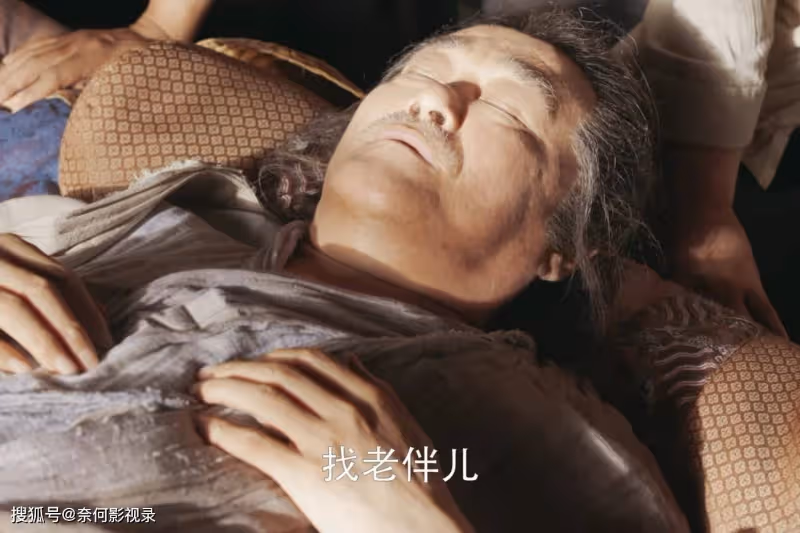 趙本山《鵲刀門傳奇》首播大爆,觀眾打分評價「一針見血」