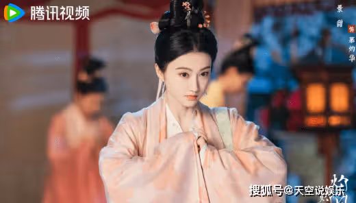 《灼灼風流》更新時間是怎樣的?《灼灼風流》主要講述了什麼內容?