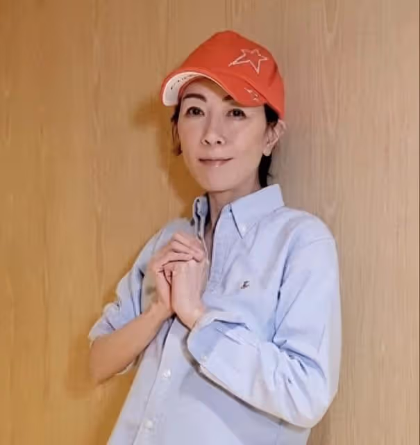 香港知名女星疑患重病，雙頰凹陷瘦成紙片人，至今仍未結婚