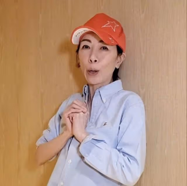 香港知名女星疑患重病，雙頰凹陷瘦成紙片人，至今仍未結婚