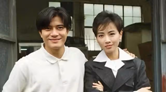 香港知名女星疑患重病,雙頰凹陷瘦成紙片人,至今仍未結婚