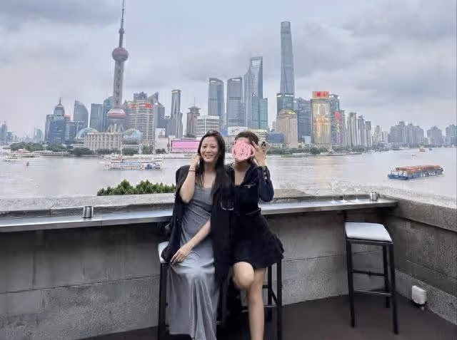 TVB知名女星傳新戀情,否認未婚先孕,緋聞男友是富二代馬主