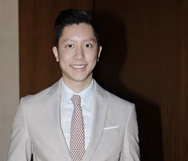 TVB知名女星傳新戀情,否認未婚先孕,緋聞男友是富二代馬主
