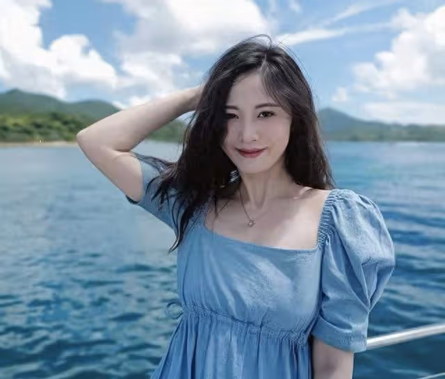 TVB知名女星傳新戀情,否認未婚先孕,緋聞男友是富二代馬主