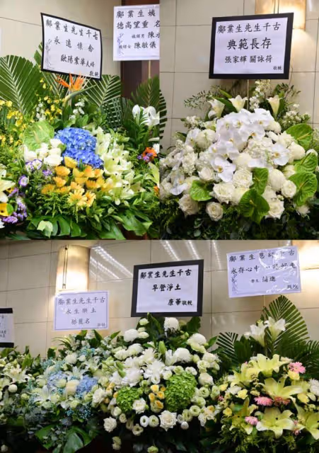63歲知名監製養老院去世,時隔近2個月才辦喪禮,中風後生活拮据
