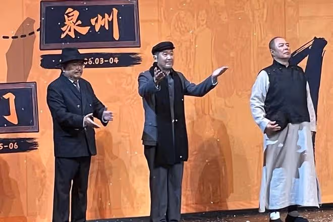 66歲張鐵林健康引擔憂!做手術釘6根釘子,咬牙登台表演臉色蒼白