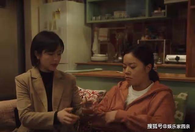 《一路朝陽》田蓉逆襲千萬拆遷戶,范華鵬舔著臉求復合,簡直太不要臉