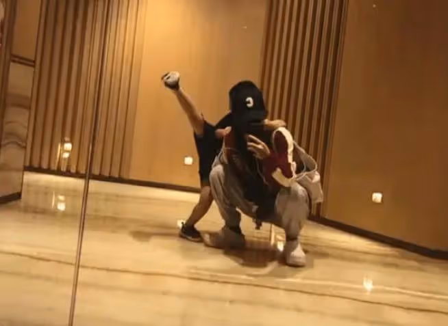 趙麗穎首談離婚後生活:沒有安全感,不願意出門,對兒子沒期待