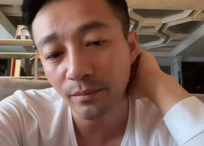 疑汪小菲新女友身份曝光,清華才女,曾任職央視,長相酷似大S