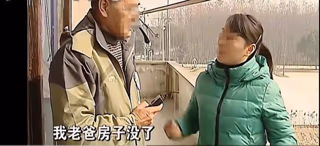 紀實：二婚兒媳拳打婆婆，腳踹姑姐。引網友怒贊說：婆家就是欠打