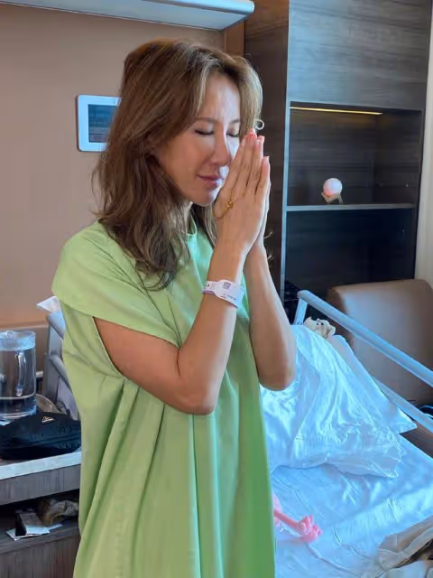 人血饅頭!王澤鵬發詳細聲明還原事件原委,李玟稱被導演故意針對