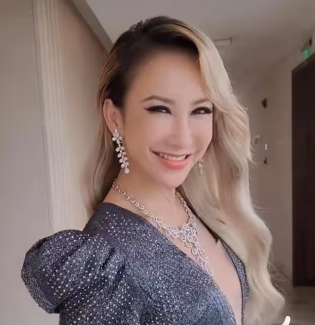 人血饅頭!王澤鵬發詳細聲明還原事件原委,李玟稱被導演故意針對