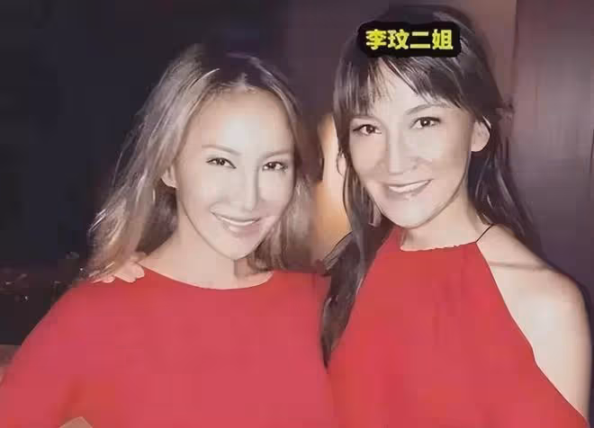 李玟死亡真相被粉絲羅列3大疑問,李思林沒有正面回應