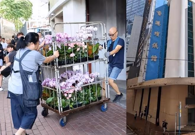 李玟死亡真相被粉絲羅列3大疑問,李思林沒有正面回應