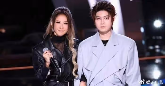 王澤鵬爆料彩排內幕,李玟被導演整治,網傳導師周華健退出節目組