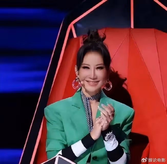 王澤鵬爆料彩排內幕,李玟被導演整治,網傳導師周華健退出節目組
