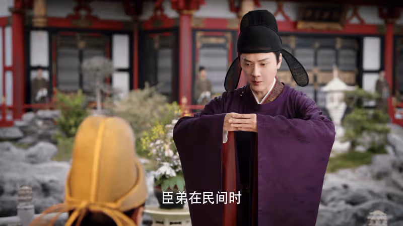 好傢夥,景甜《灼灼風流》首播就差評一片,觀眾差評理由出奇一致