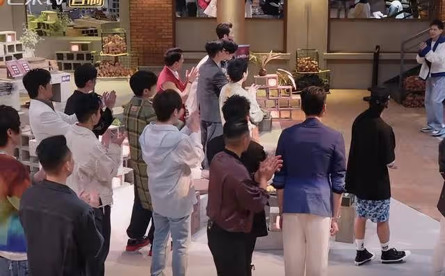 胡彥斌曝《披哥3》開播前,請林志穎出來聚會被拒,理由笑翻全場