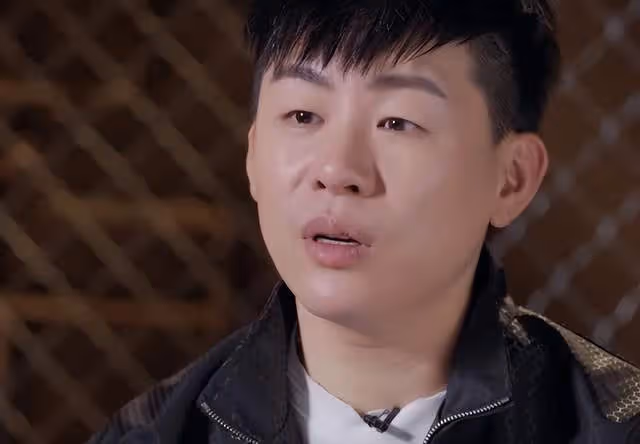 胡彥斌曝《披哥3》開播前,請林志穎出來聚會被拒,理由笑翻全場
