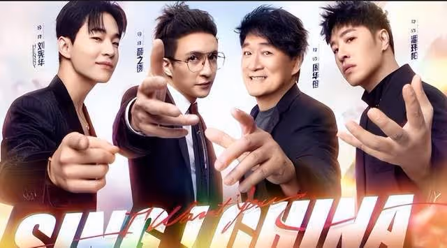 李玟生前言論《好聲音》評論至今過十萬,謝霆鋒曾經一番話說到點上