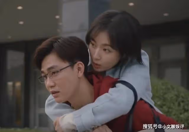 《一路朝陽》李慕嘉醉酒被前男友欺負，黎光霸氣護妻：你敢動她試試
