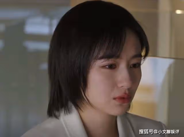 《一路朝陽》李慕嘉醉酒被前男友欺負，黎光霸氣護妻：你敢動她試試