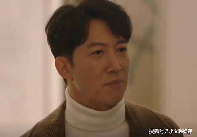 《一路朝陽》李慕嘉醉酒被前男友欺負，黎光霸氣護妻：你敢動她試試