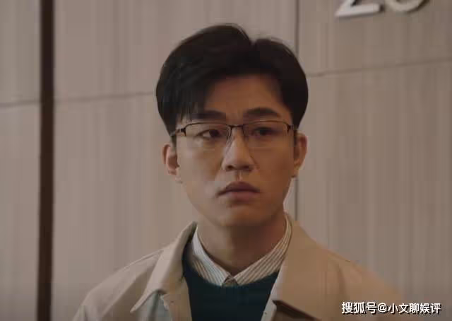 《一路朝陽》李慕嘉醉酒被前男友欺負，黎光霸氣護妻：你敢動她試試