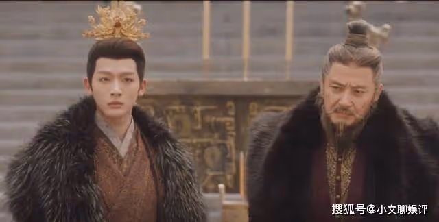 《長相思》西炎王遺詔曝光,揭露瑲玹隱瞞身世之謎,阿念捨命掩蓋