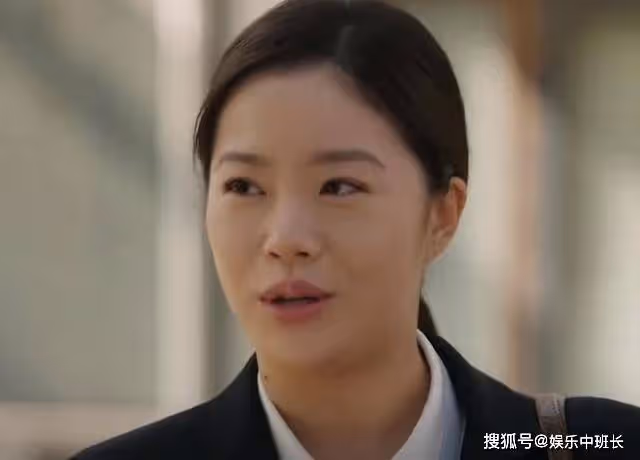 《一路朝陽》田蓉創業當老闆,李慕嘉成為金牌律師,幫黎光力挽狂瀾