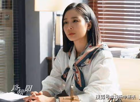 《一路朝陽》田蓉創業當老闆,李慕嘉成為金牌律師,幫黎光力挽狂瀾