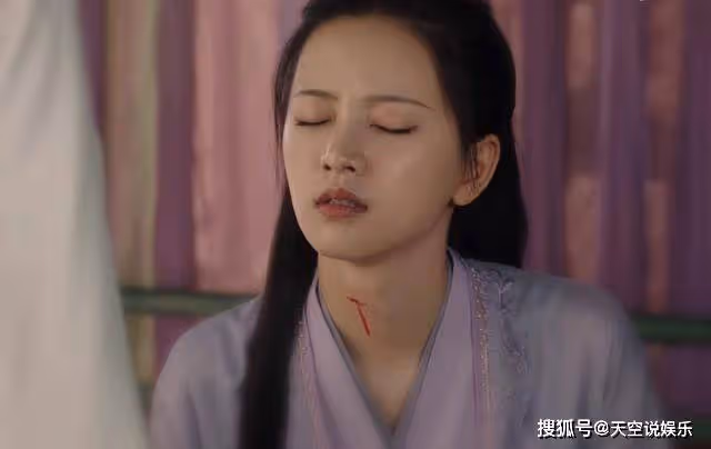 《長相思》被下藥後，塗山璟為何不殺了防風氏？他有3層顧慮