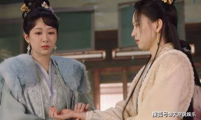 《長相思》被下藥後,塗山璟為何不殺了防風氏?他有3層顧慮