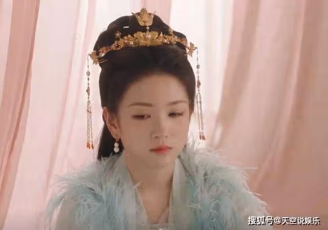 《長相思》阿念死前一封遺書,曝光嫁瑲玹背後真相,皓翎王籌謀太深