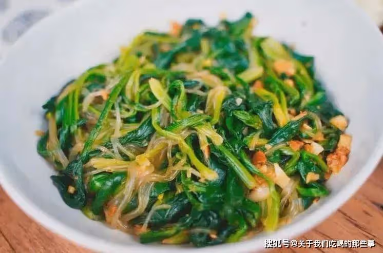 推薦4道營養又好吃的涼拌菜,清熱解暑,下火防秋燥,適合秋天吃