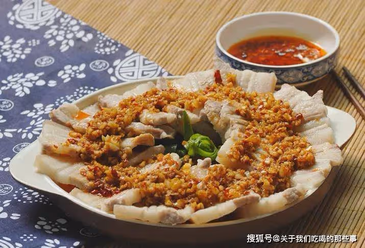 推薦4道營養又好吃的涼拌菜,清熱解暑,下火防秋燥,適合秋天吃