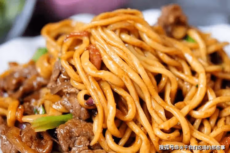 這4種最受歡迎的麵條做法,營養美味,好吃到舔盤子,開胃又過癮